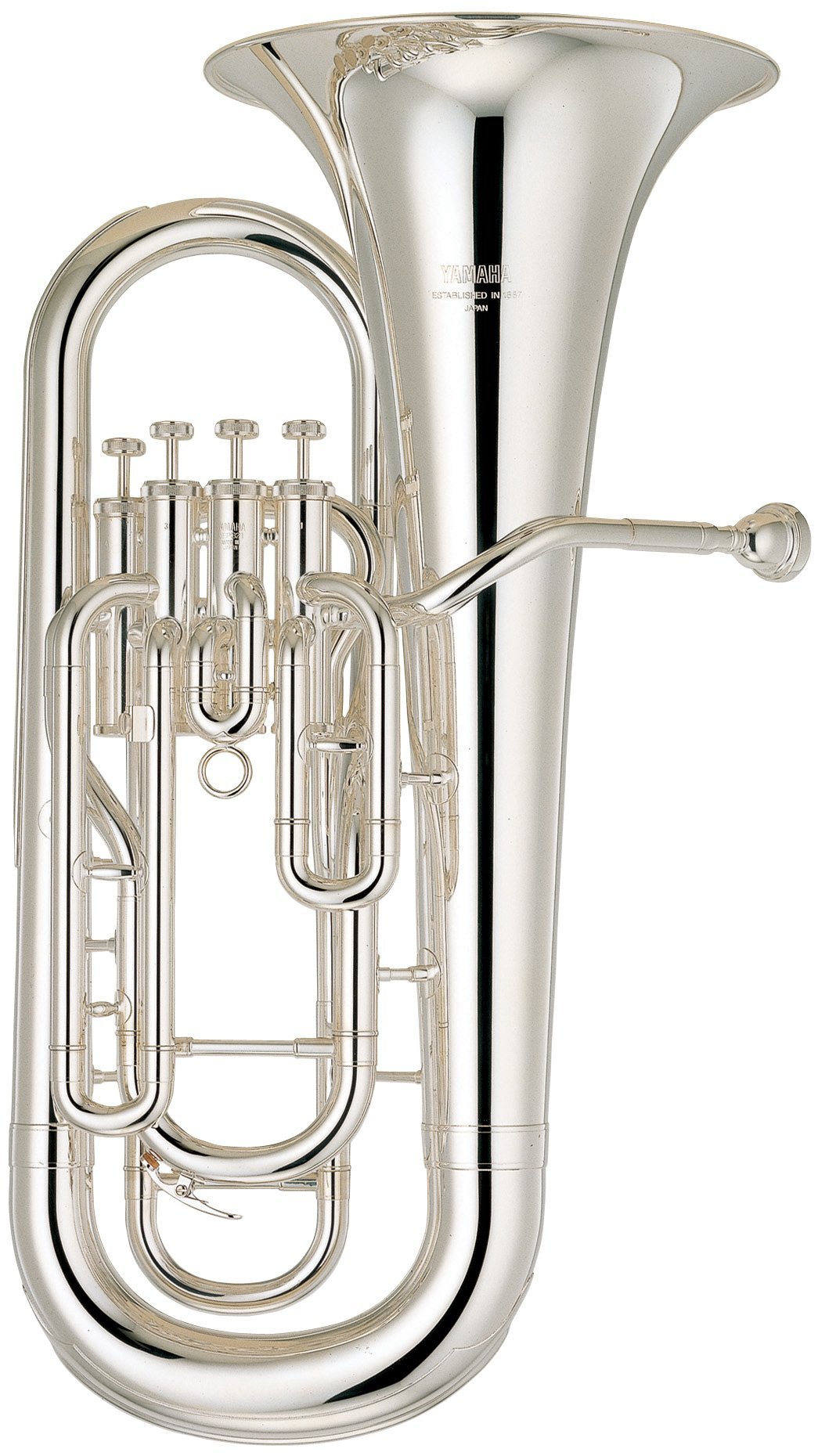 YEP-321S - Overview - Euphoniums - Brass & Woodwinds - Musical